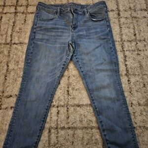 American Eagle Outfitters Jeggings